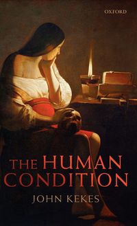 Produktbild: The Human Condition