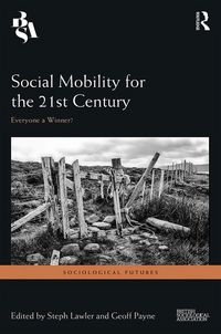 Produktbild: Social Mobility for the 21st Century