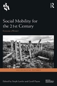 Produktbild: Social Mobility for the 21st Century