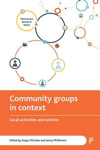 Produktbild: Community groups in context