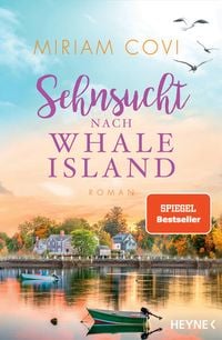 Produktbild: Sehnsucht nach Whale Island