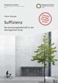Produktbild: Suffizienz