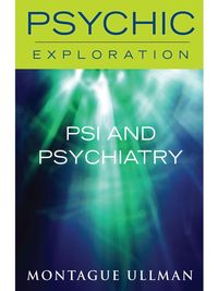 Produktbild: Psi and Psychiatry