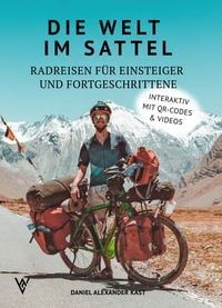 Produktbild: Die Welt im Sattel