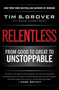 Produktbild: Relentless
