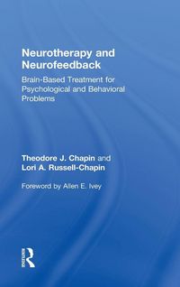 Produktbild: Neurotherapy and Neurofeedback