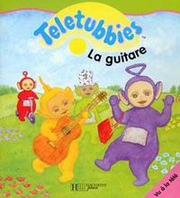 Produktbild: La guitare