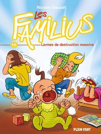 Produktbild: Les Familius