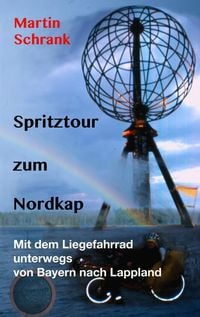 Produktbild: Spritztour zum Nordkap