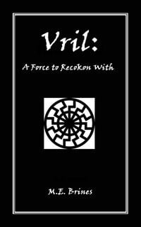 Produktbild: Vril -- A Force to Reckon With