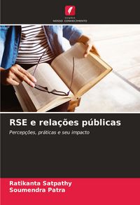 Produktbild: RSE e rela&ccedil;&otilde;es p&uacute;blicas