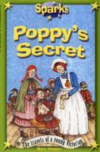 Produktbild: Travels of a Young Victorian:Poppy's Secret