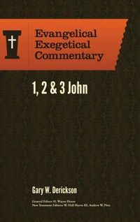 Produktbild: 1, 2 & 3 John