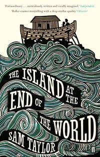Produktbild: The Island at the End of the World
