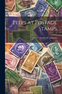 Produktbild: Peeps at Postage Stamps