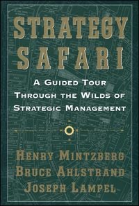 Produktbild: Strategy Safari