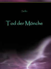 Produktbild: Der Tod der M&ouml;nche