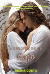 Produktbild: A Procura De Um Anjo
