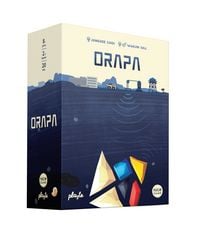 Produktbild: ORAPA Schiffe versenken 2.0