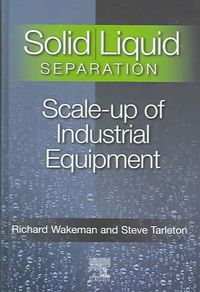 Produktbild: Solid/Liquid Separation
