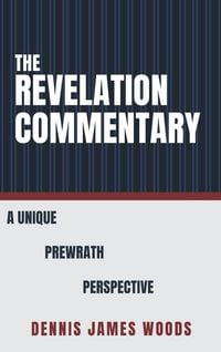 Produktbild: The Revelation Commentary