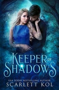 Produktbild: Keeper of Shadows