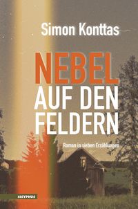 Produktbild: Nebel auf den Feldern