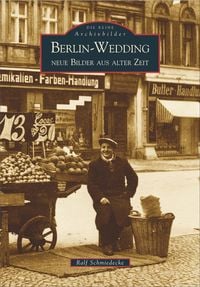 Produktbild: Berlin-Wedding