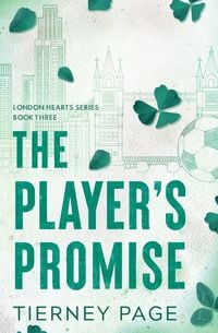 Produktbild: The Player's Promise