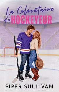 Produktbild: La Colocataire du Hockeyeur