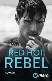 Produktbild: Red Hot Rebel