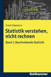Produktbild: Statistik verstehen, nicht rechnen