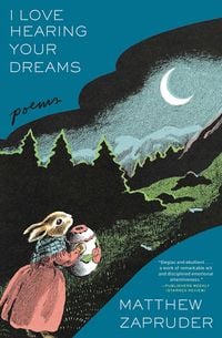 Produktbild: I Love Hearing Your Dreams