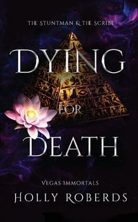 Produktbild: Dying for Death
