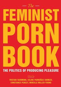 Produktbild: The Feminist Porn Book