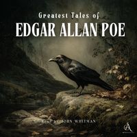 Produktbild: Greatest Tales of Edgar Allan Poe - Audiobook