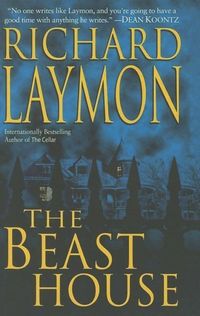 Produktbild: The Beast House