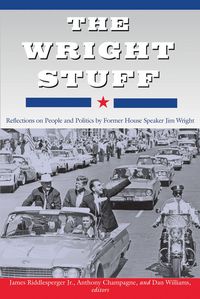 Produktbild: The Wright Stuff