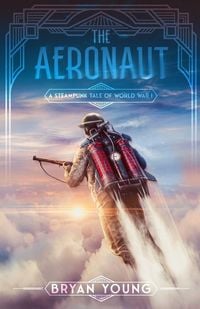Produktbild: The Aeronaut