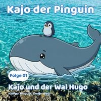 Produktbild: Kajo und der Wal Hugo