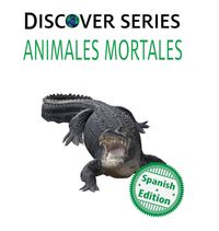 Produktbild: Animales Mortales