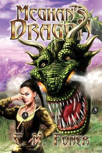 Produktbild: Meghan's Dragon