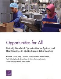 Produktbild: Opportunities for All