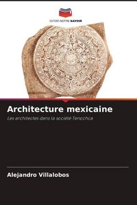 Produktbild: Architecture mexicaine