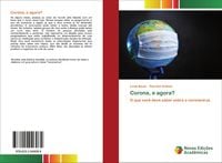 Produktbild: Corona, e agora?