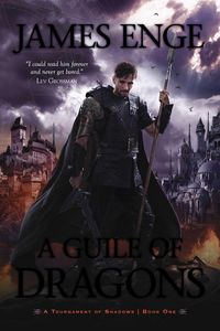 Produktbild: Guile of Dragons