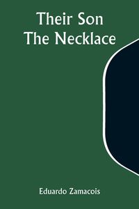 Produktbild: Their Son; The Necklace
