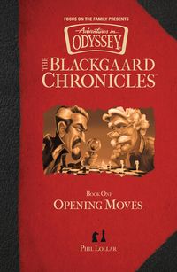 Produktbild: Opening Moves