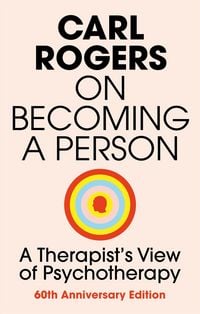 Produktbild: On Becoming a Person