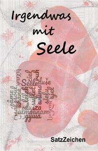 Produktbild: Irgendwas mit Seele
